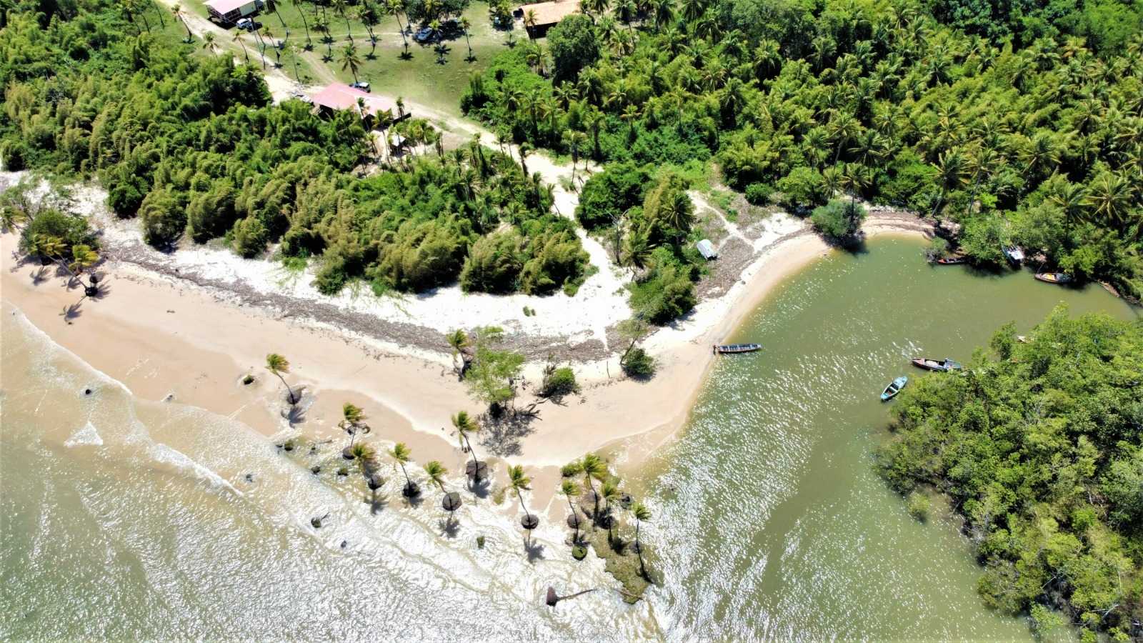 Soure Marine Extractive Reserve. Photo: Government of Brazil.