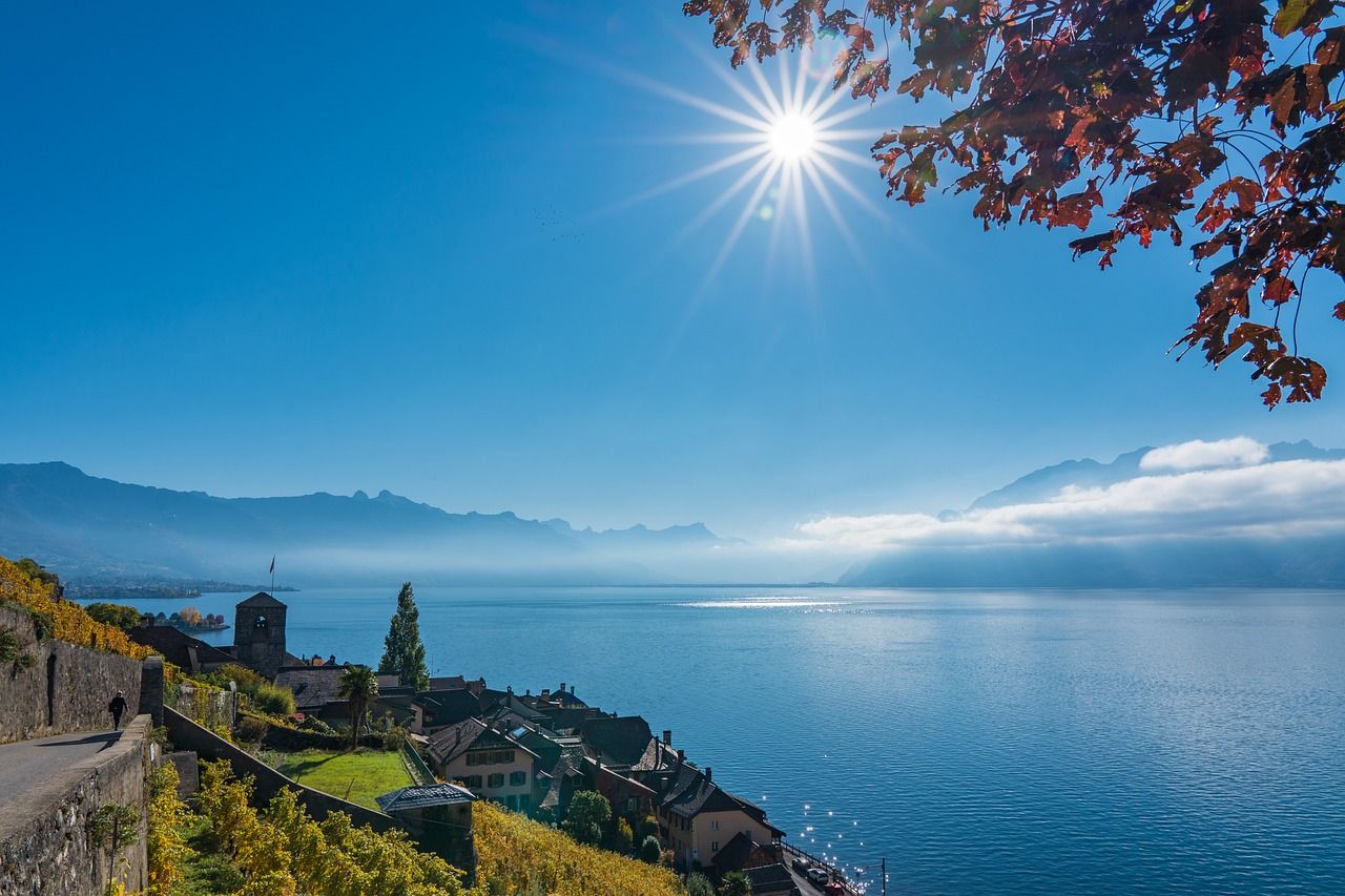 Lavaux, vaud
