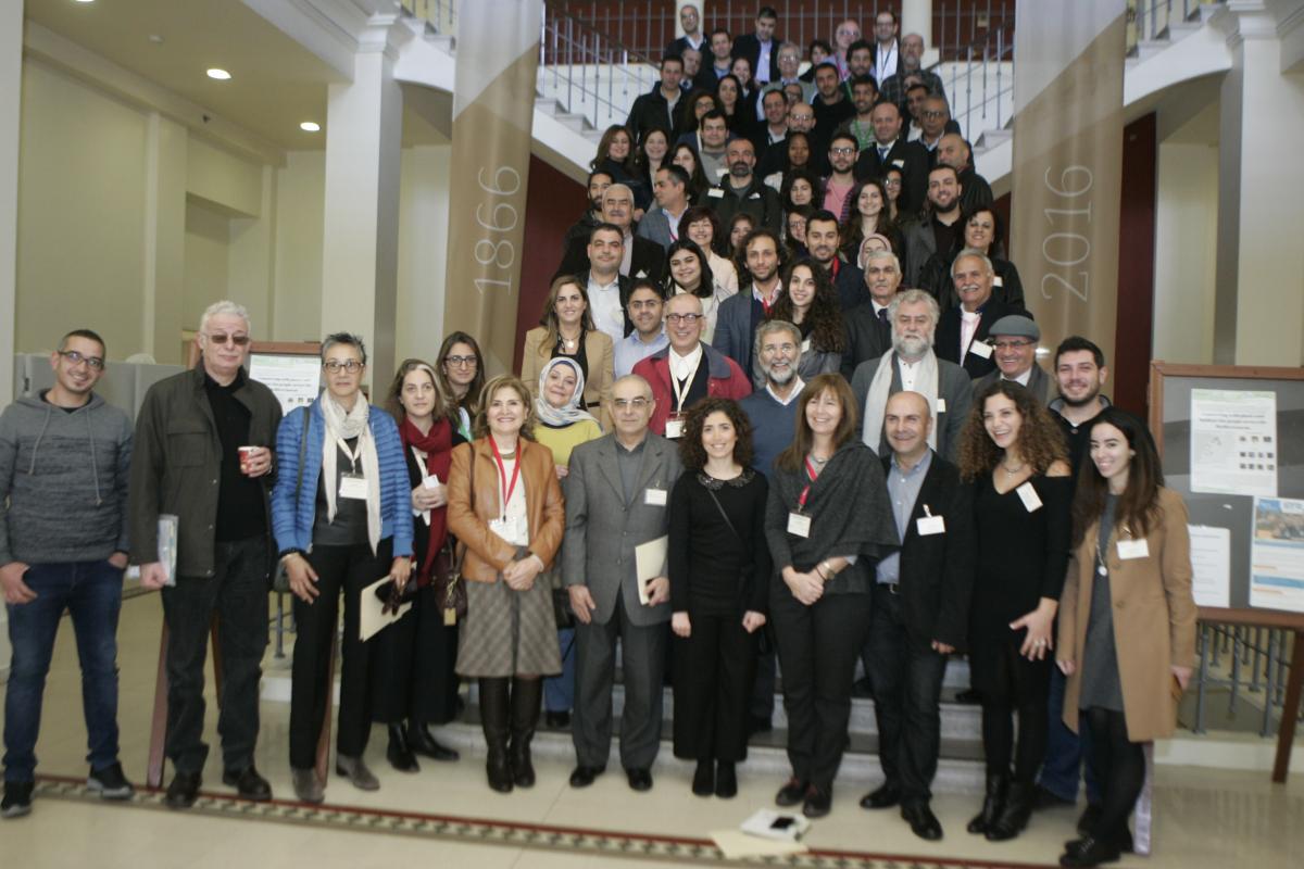Workshop Participants