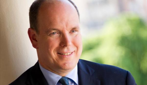 HSH Prince Albert of Monaco