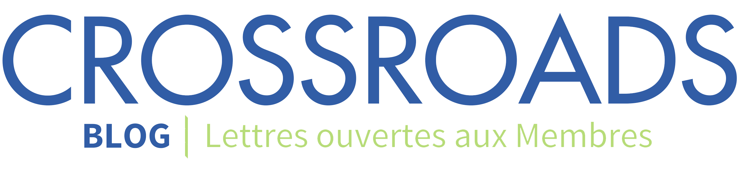 crossroad branding logo