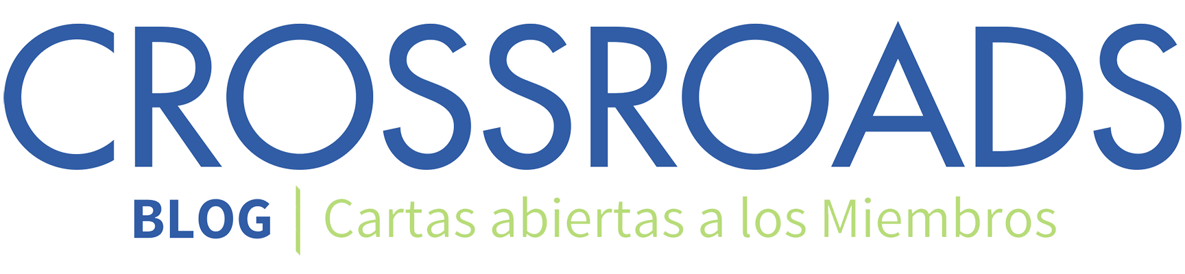 crossroad branding logo