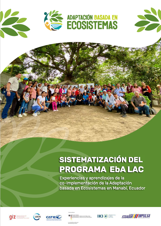 EbA LAC Ecuador