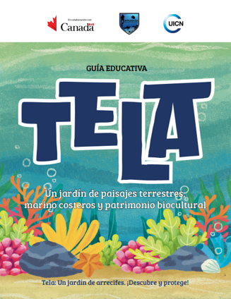 Guía Educativa Arrecifes de Tela