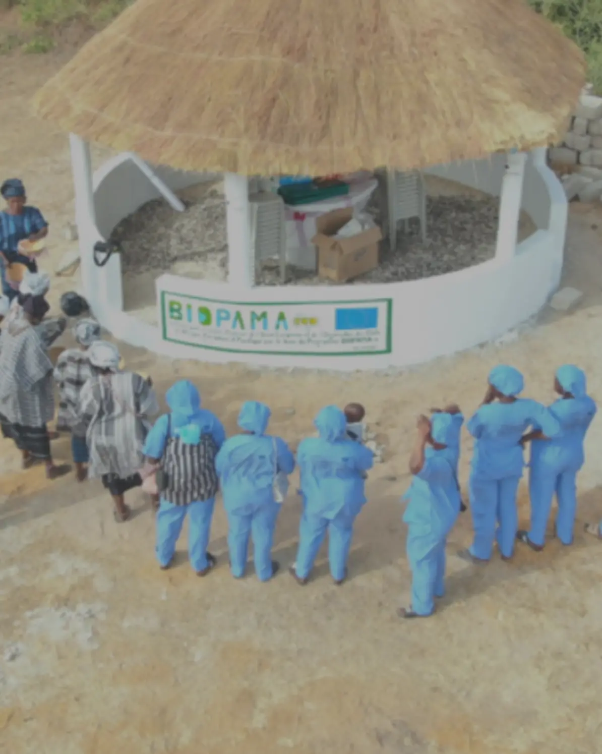 world heritage panorama